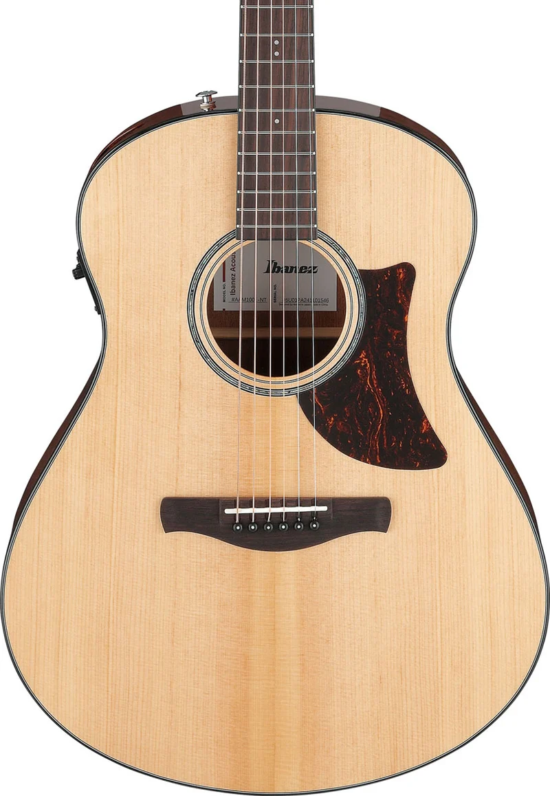 AAM100E-NT Natural High Gloss