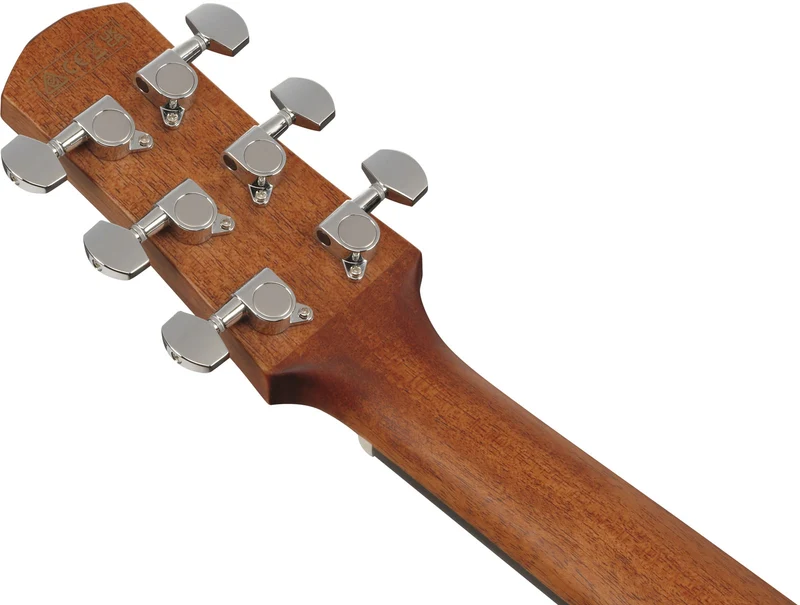 AAM100E-NT Natural High Gloss