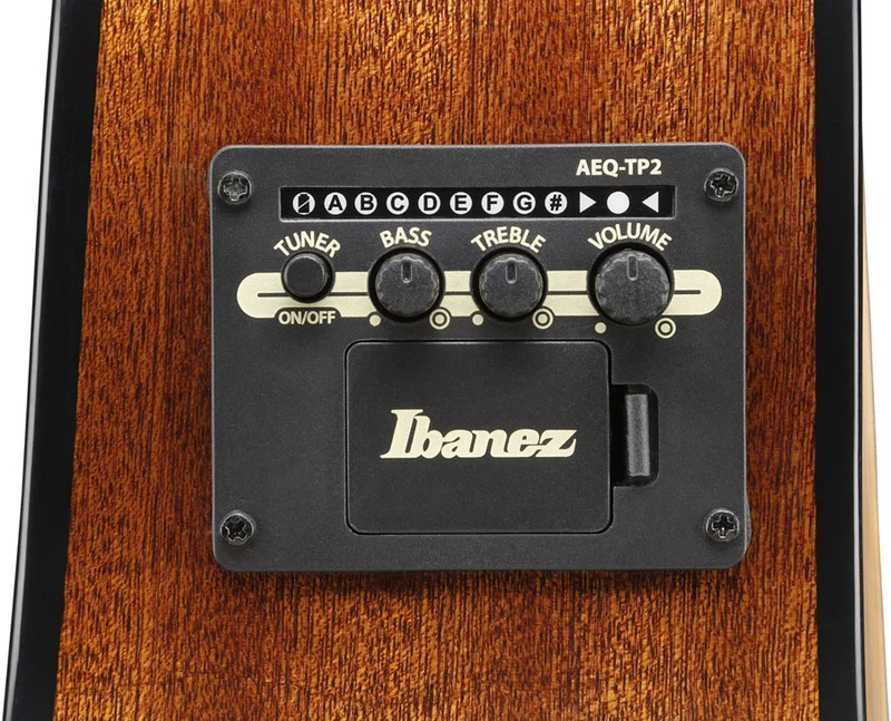 AAM100E-NT Natural High Gloss