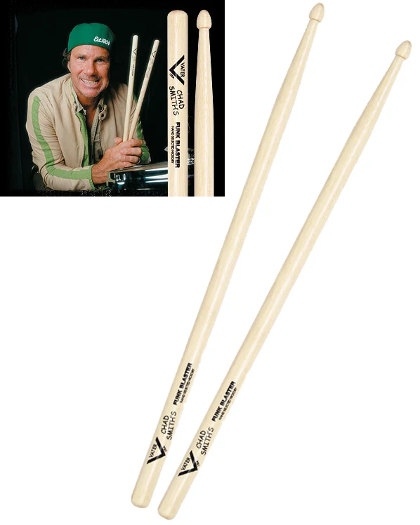 Player's Design - Chad Smith "funk Blaster"-