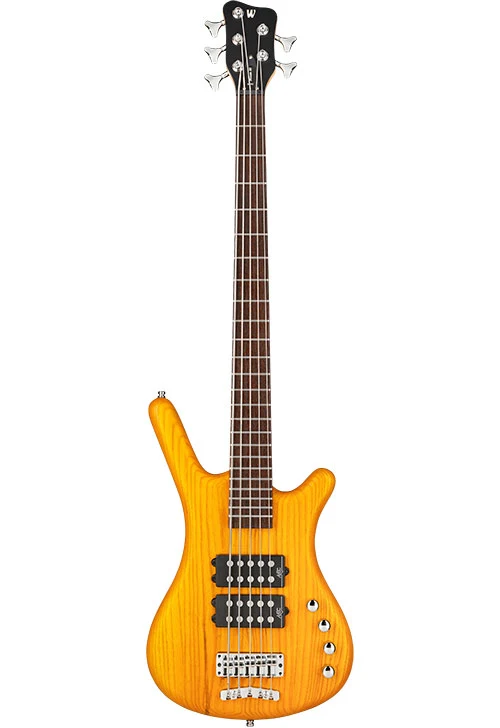 Corvette SS 5 Honey Violin Satin