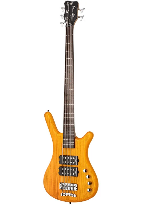 Corvette SS 5 Honey Violin Satin
