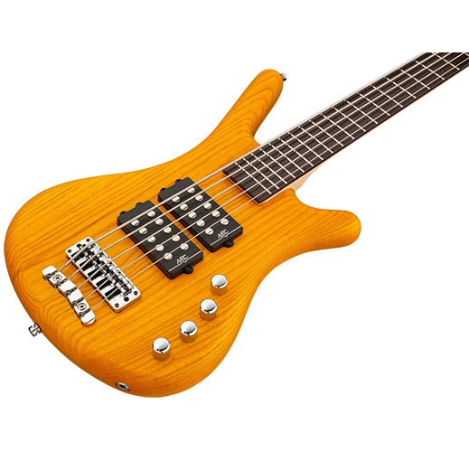 Corvette SS 5 Honey Violin Satin