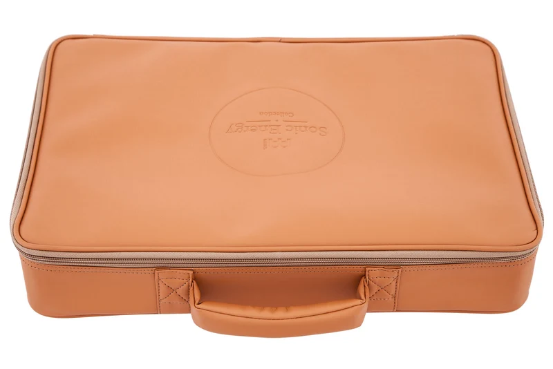 Energy Chime - Valise De Transport - 8 Emplacements