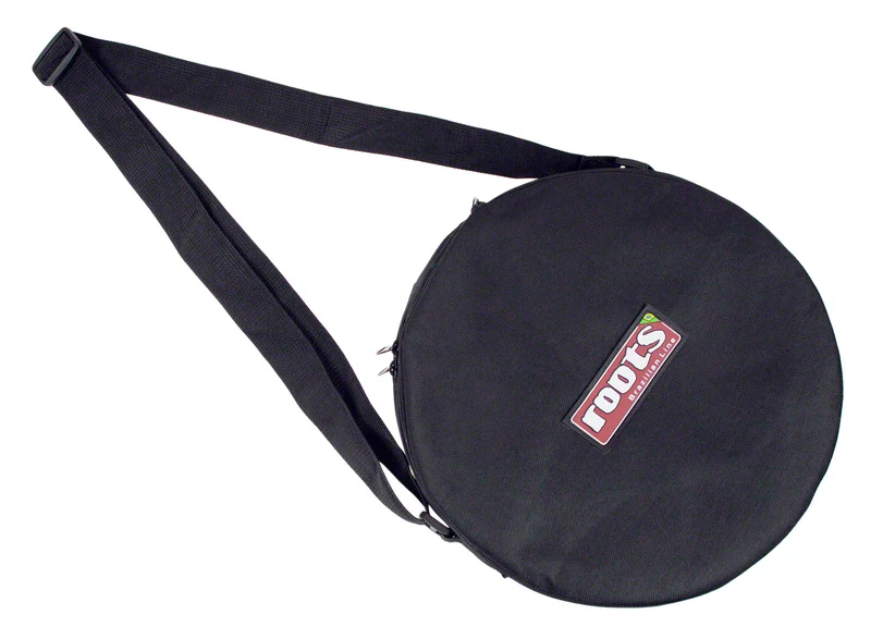 Housse Deluxe Pandeiro 10" X 6CM