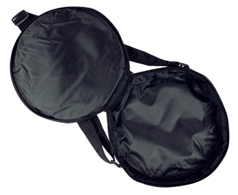 Housse Deluxe Pandeiro 10" X 6CM