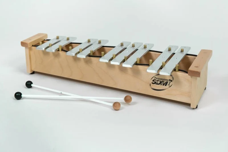 SDM Chromatic Extension Alto Carillon CAC-9