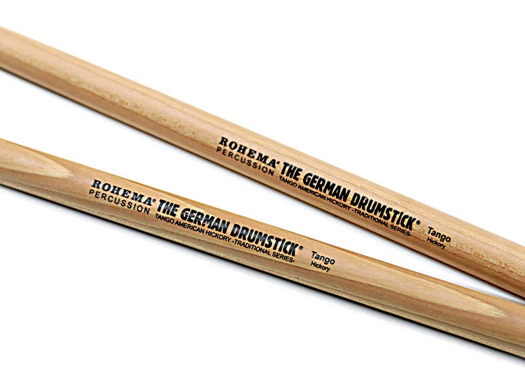Traditional Tango Hickory