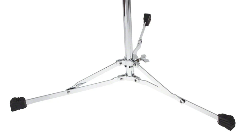 HCS3B - Pied Perche Cymbale Flat