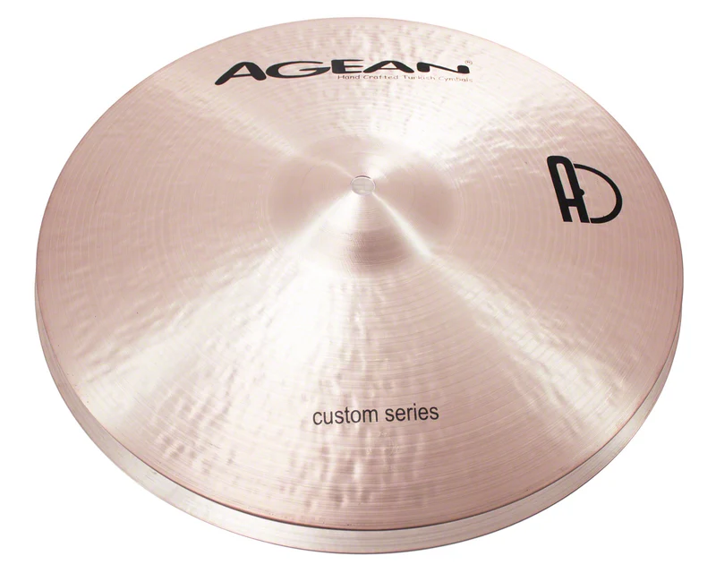 Hi Hat Jazz 14" Custom