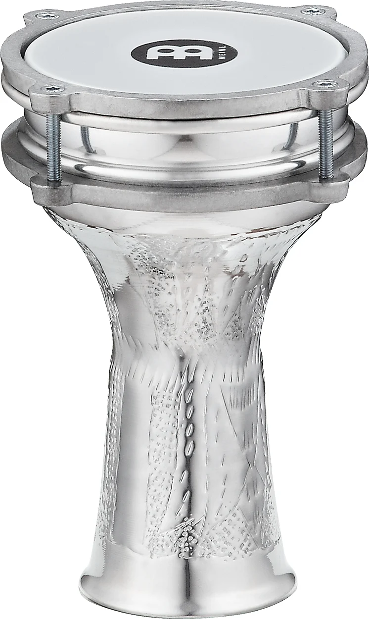 HE-110 - Darbuka Aluminium 5 1/3 X 9 1/4