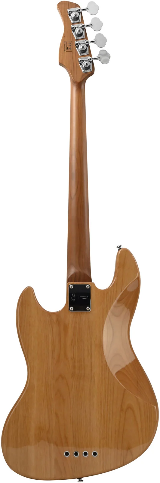 V5R Alder-4 Nt Rn