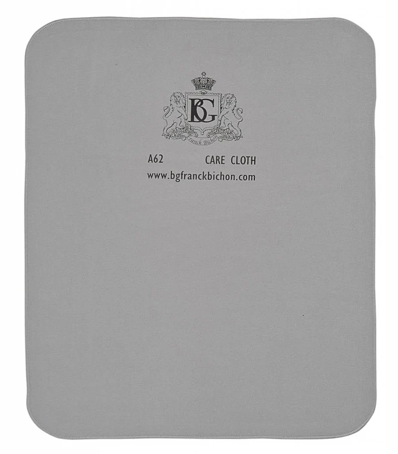 BG Microfiber Care Cloth