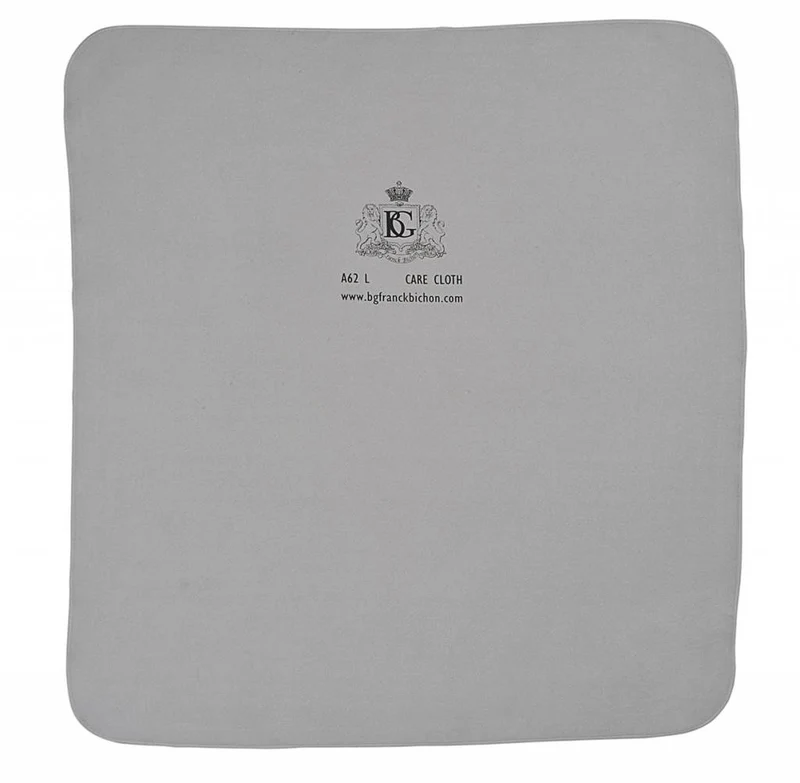 BG Microfiber Care Cloth