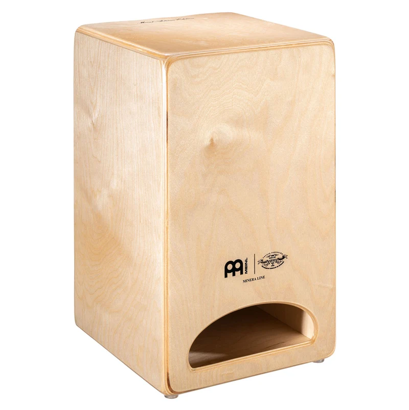 Cajon Artisan Minera Limba