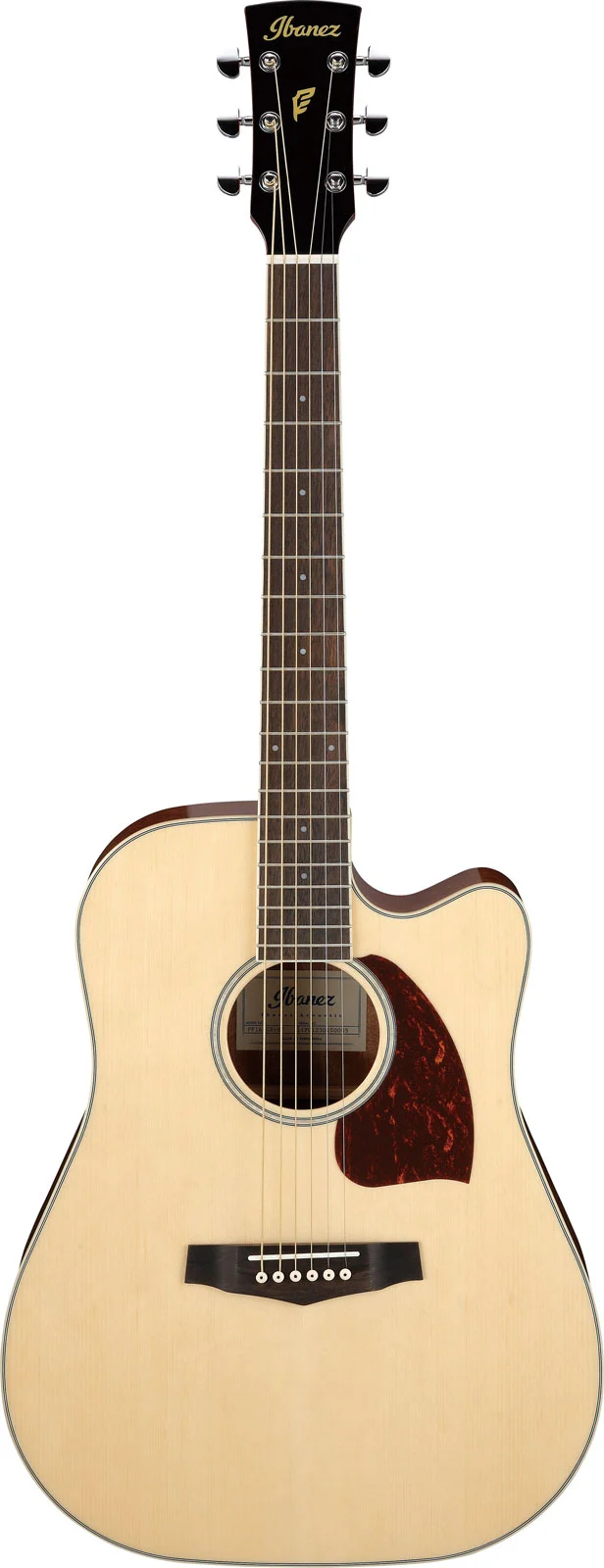 PF16WCE-NT Natural Performance