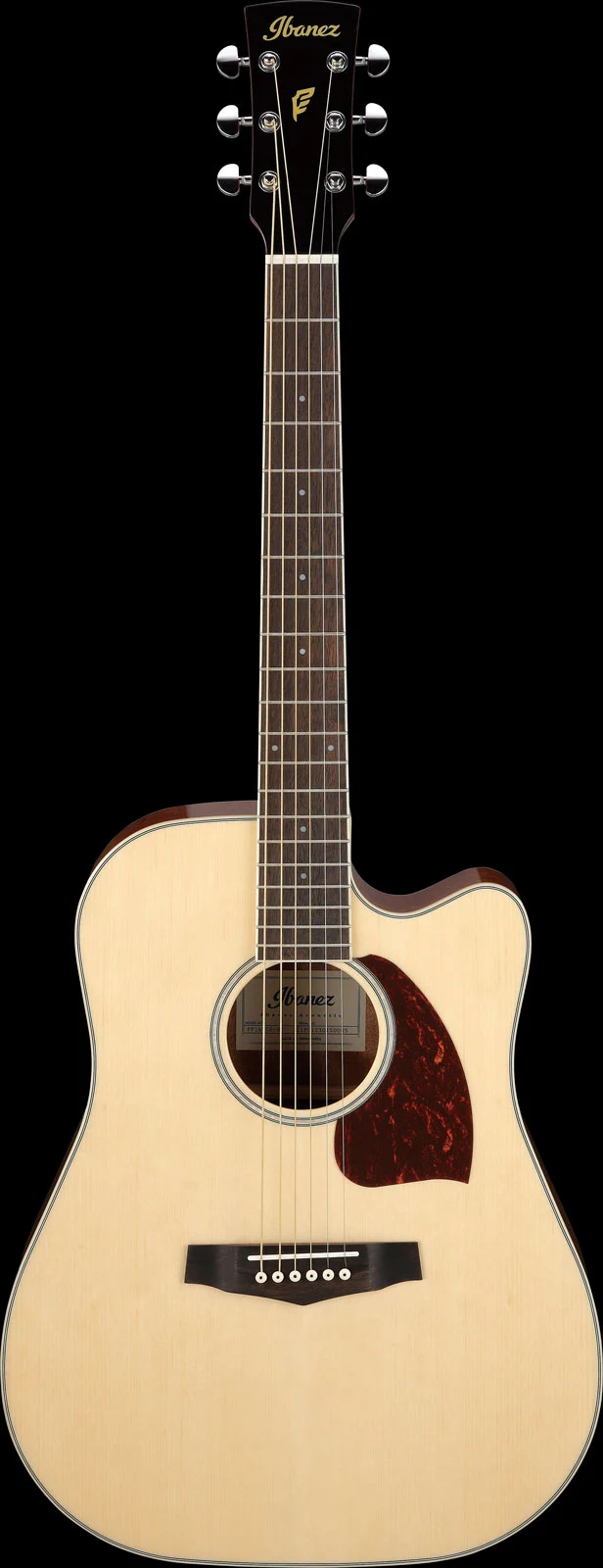 PF16WCE-NT Natural Performance