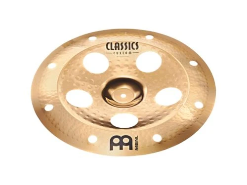 Trash China Classic Custom 16