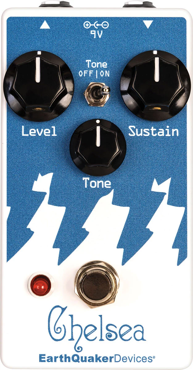 Chelsea Fuzz