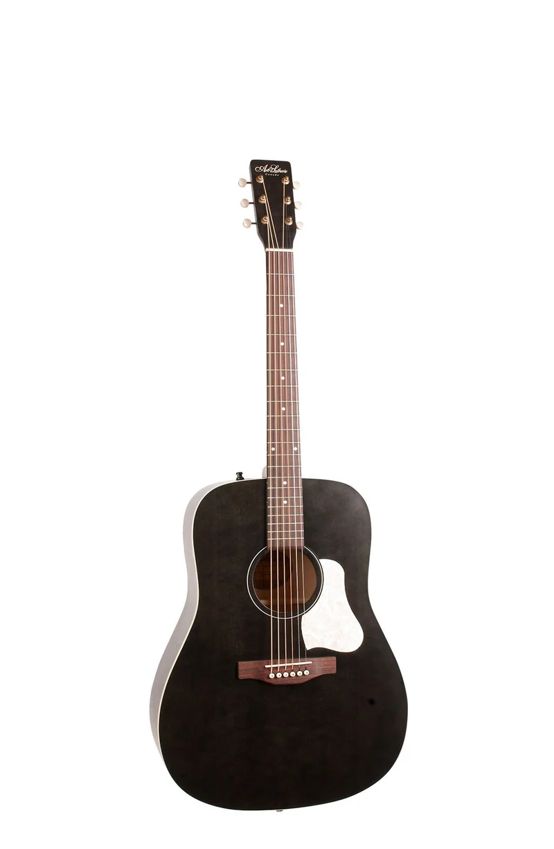 Americana Faded Black