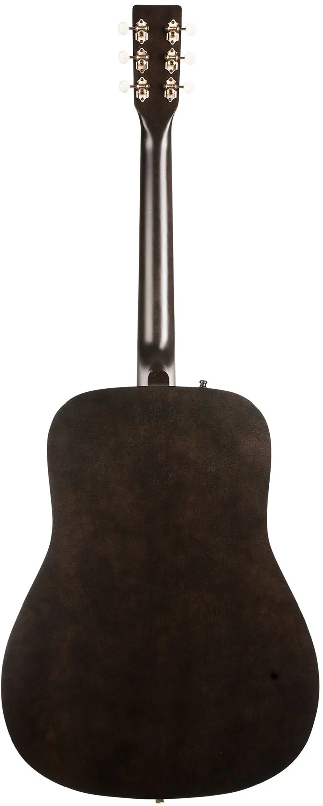 Americana Faded Black