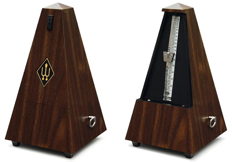 Pyramidal Veinure Noyer 845131