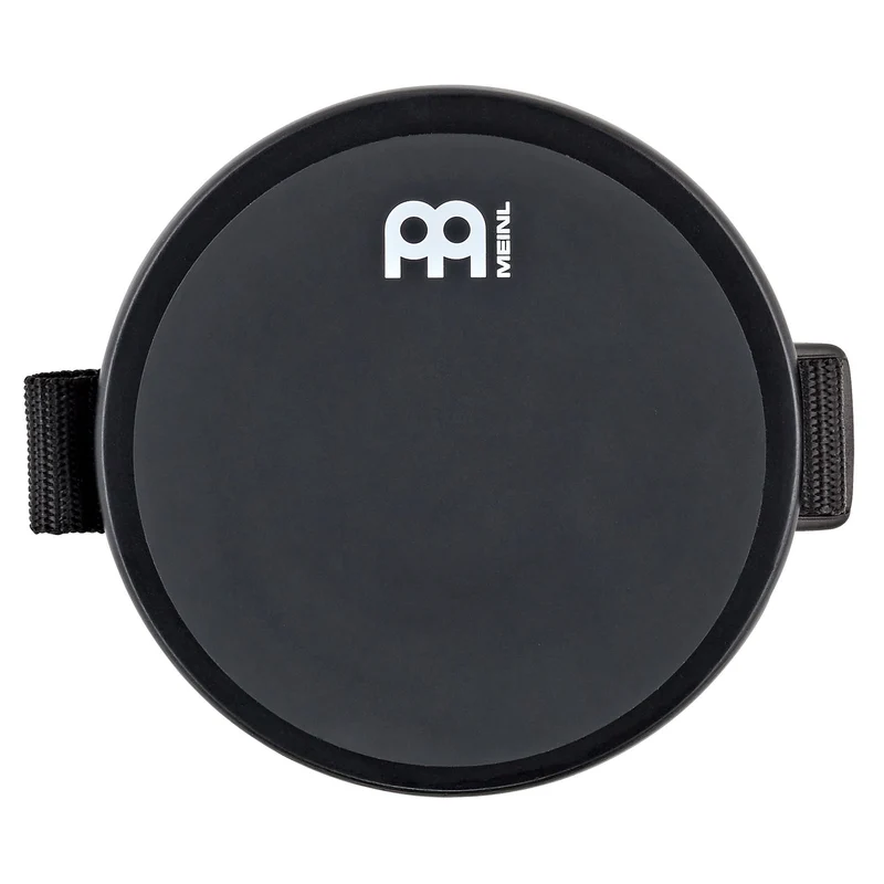 MKPP4BK - Pad d'entraînement pour genoux de 4" - Noir