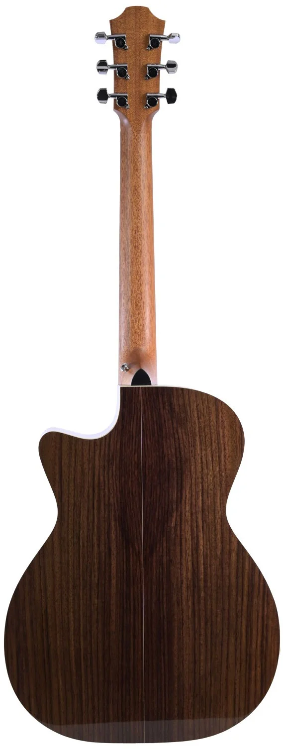 Green Orchestra Cw Sr Lrb1 Satin