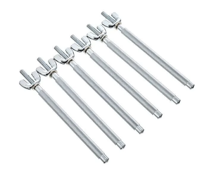 Tiges Fixation pour Table Percussion LP (Paquet de 6)