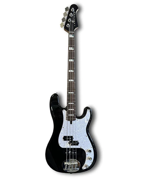 Skyline 44-64 Custom 4 Black RW