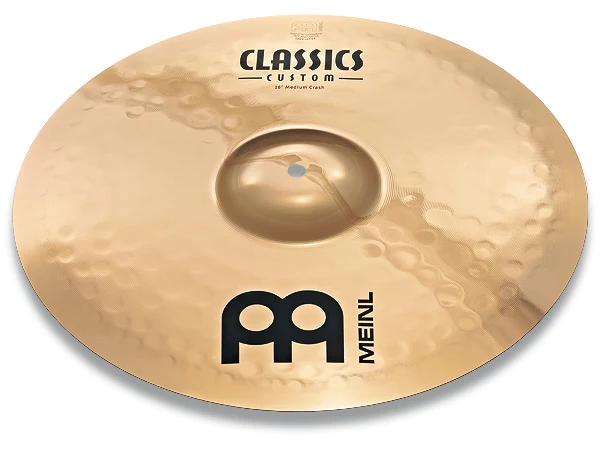 Classics Custom 16 Medium Crash - CC16MC