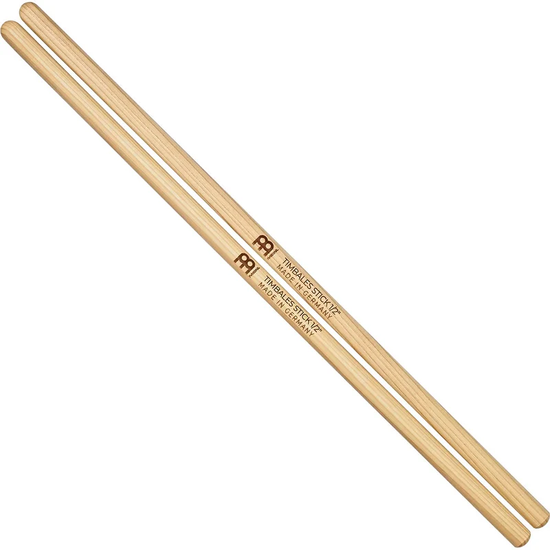 SB119 - Timbales 1/2"