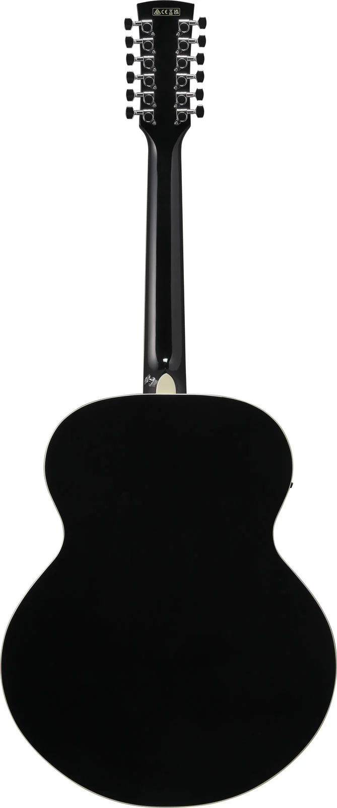 AJ7012M1EBK Artwood Black