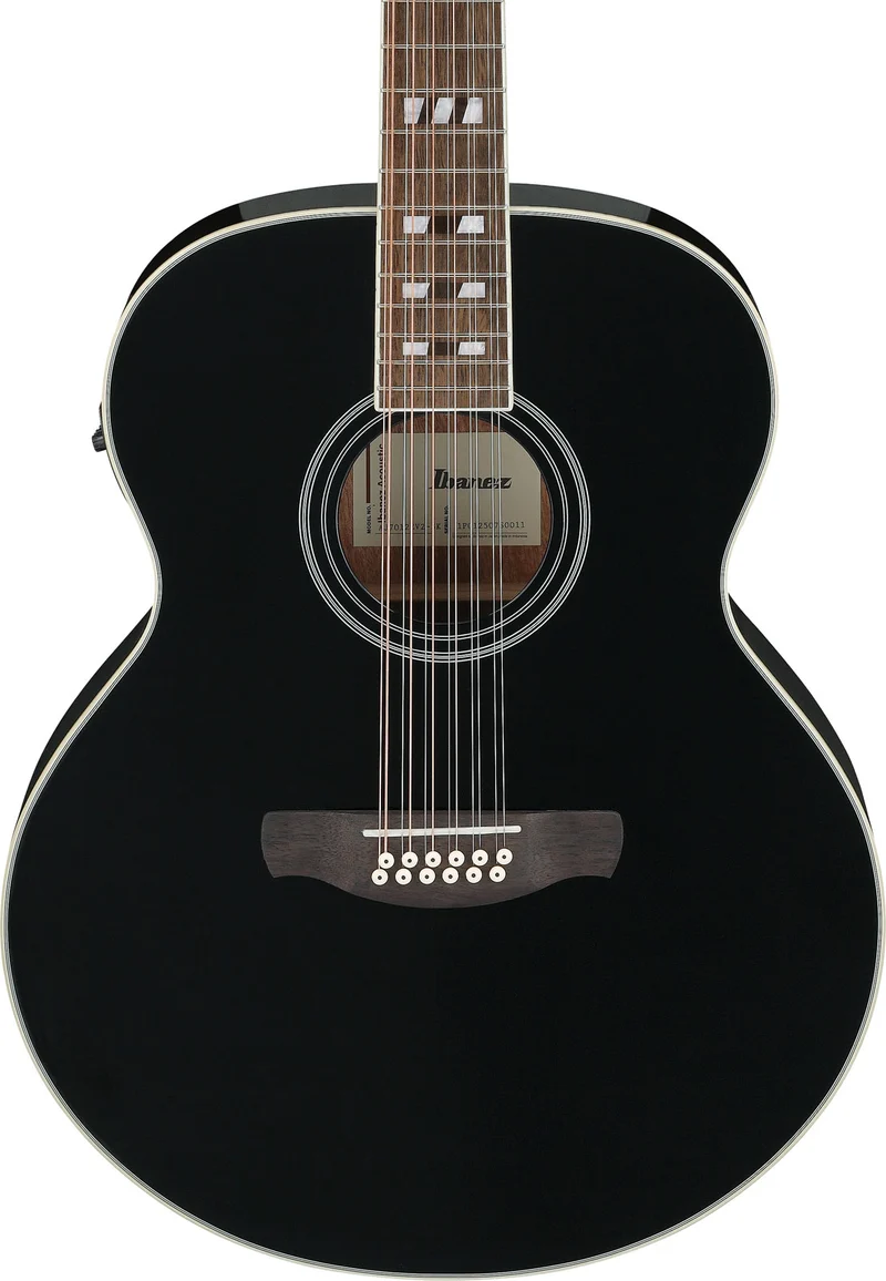 AJ7012M1EBK Artwood Black