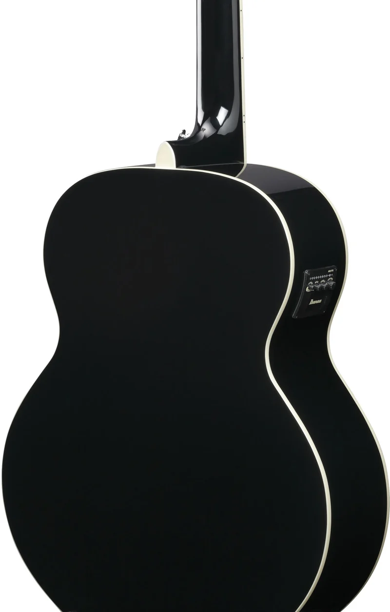 AJ7012M1EBK Artwood Black