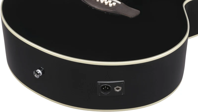 AJ7012M1EBK Artwood Black