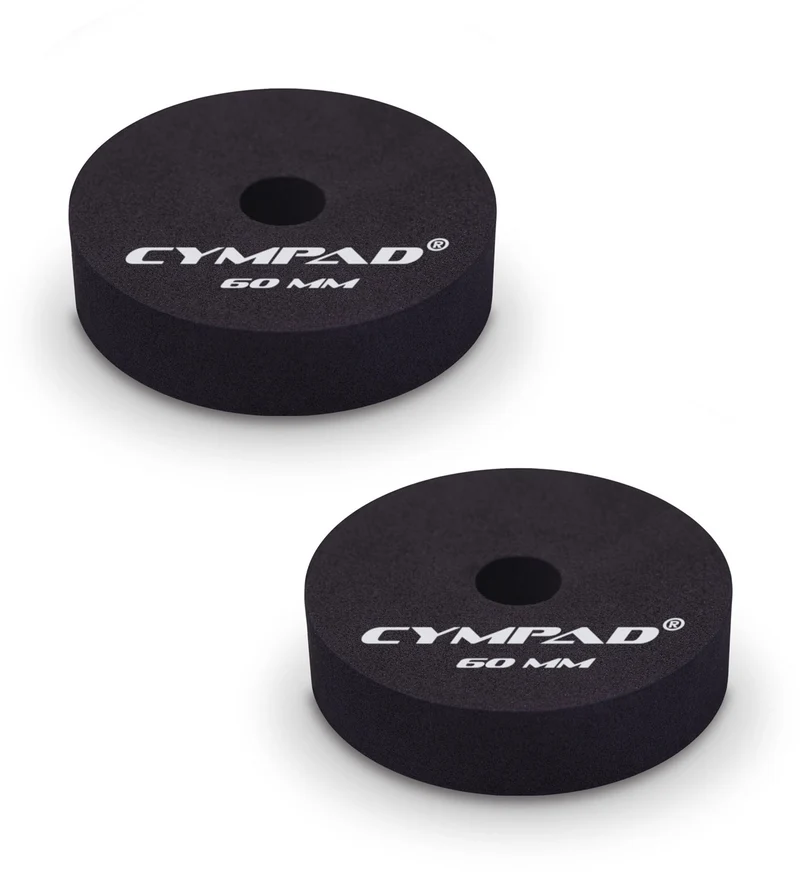 DOUBLE SET CYMPAD MODERATOR 60 MM