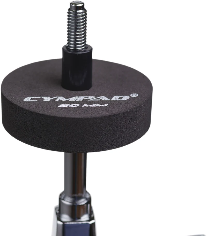 DOUBLE SET CYMPAD MODERATOR 60 MM