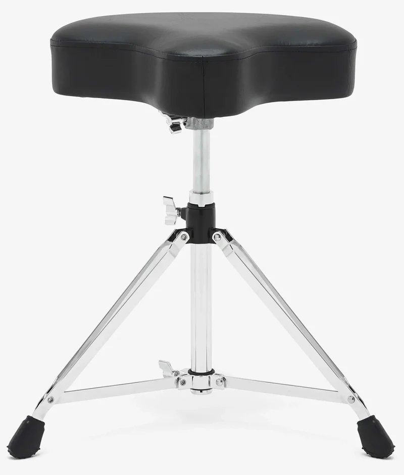 Banc Batterie Gibraltar Style Moto Vinyle 16"