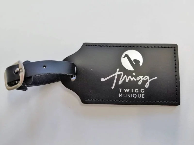 Twigg ID Tag