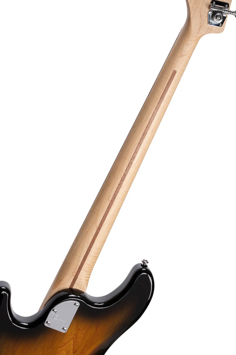 GB24JJ Sunburst 2 Tons