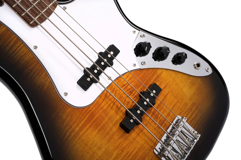 GB24JJ Sunburst 2 Tons