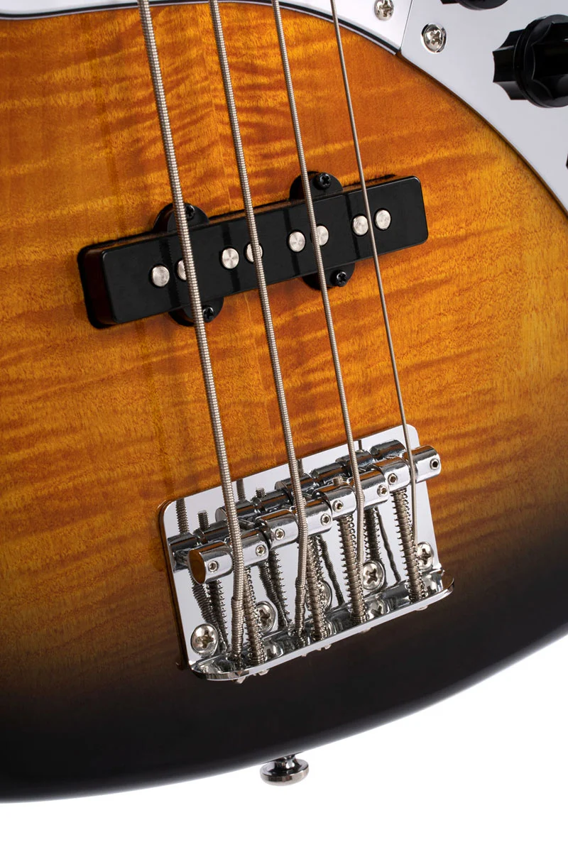 GB24JJ Sunburst 2 Tons