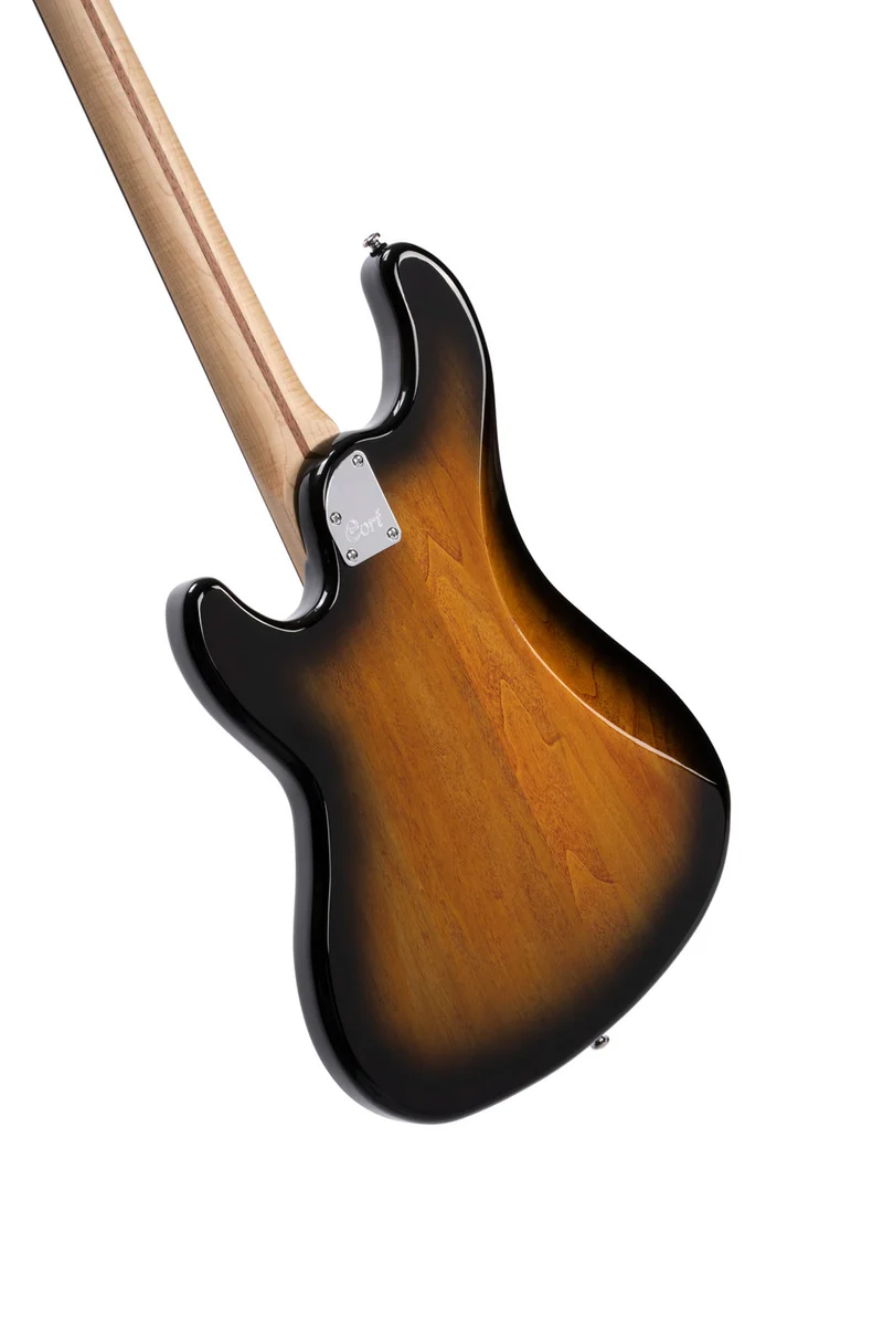 GB24JJ Sunburst 2 Tons