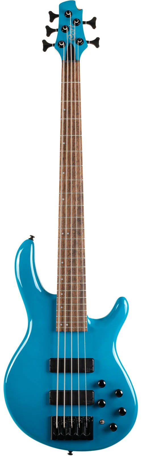 C5 Deluxe Candy Blue