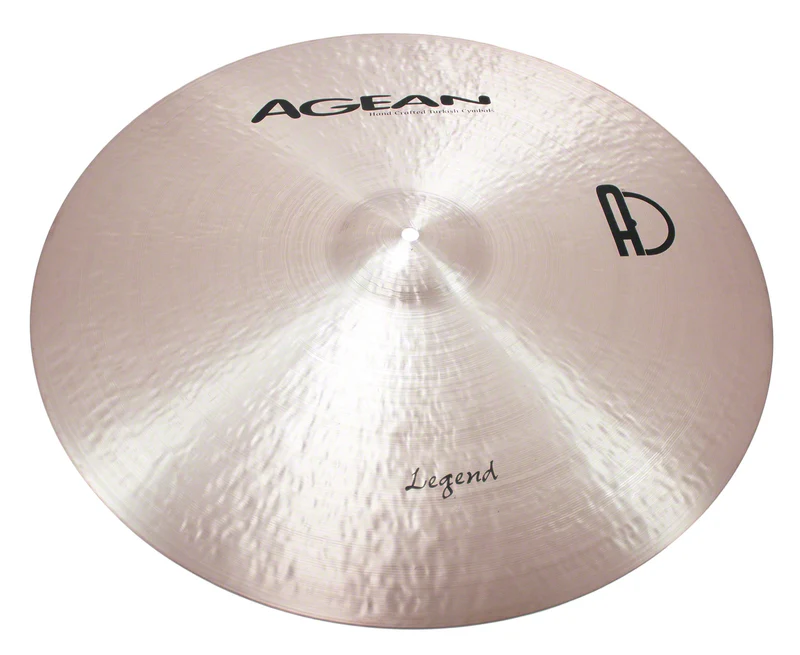 Ride Mini Cup 22" Legend