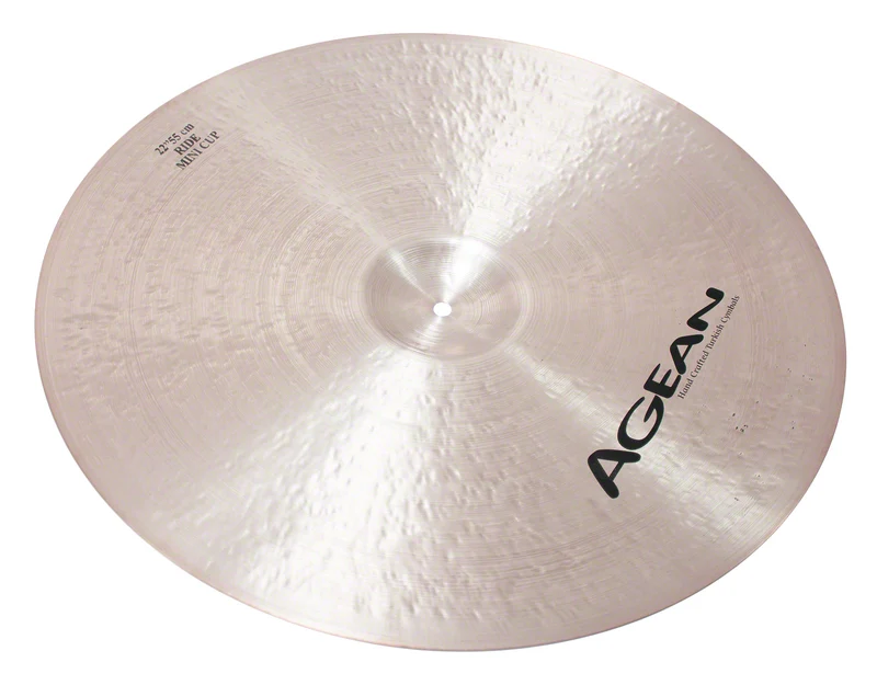 Ride Mini Cup 22" Legend