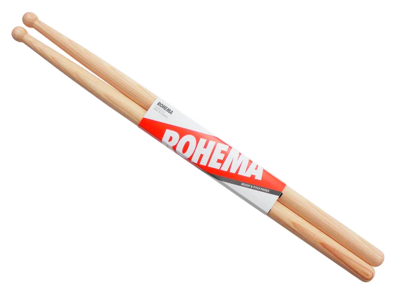 RM1 Hickory Marching Series
