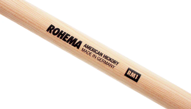 RM1 Hickory Marching Series