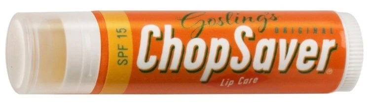 Chopsaver Lip Balm